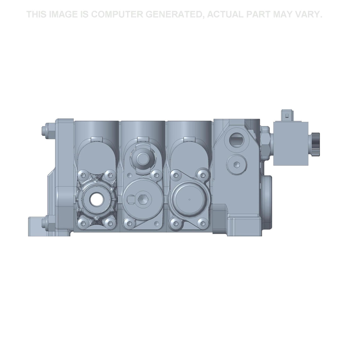 47377751 - OEM VALVE - CASE CONSTRUCTION