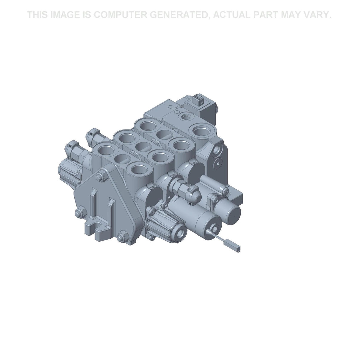 47377751 - OEM VALVE - CASE CONSTRUCTION