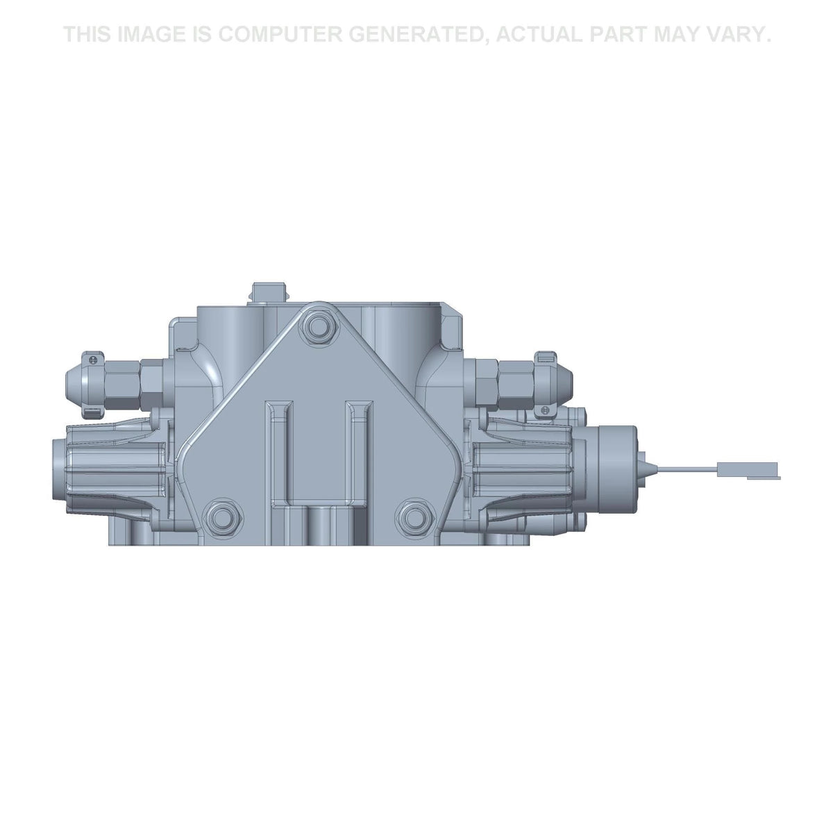 47377751 - OEM VALVE - CASE CONSTRUCTION