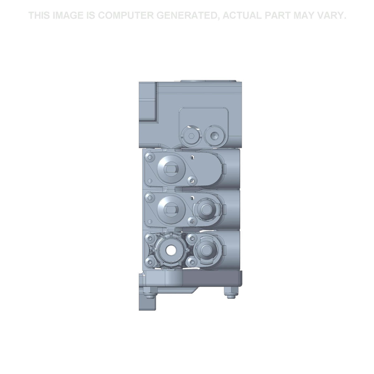 47377756 - OEM VALVE CONTROL - CASE CONSTRUCTION