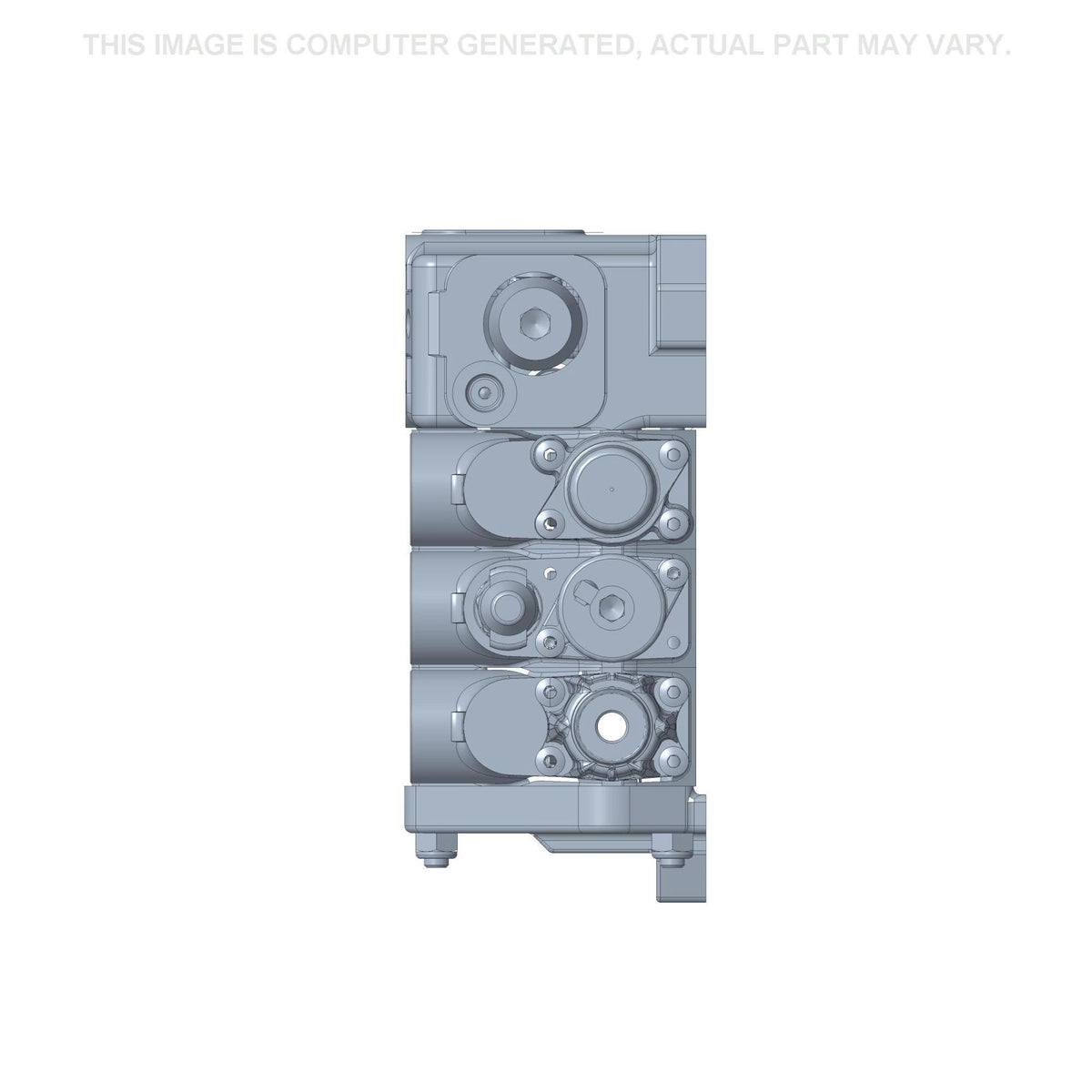 47377756 - OEM VALVE CONTROL - CASE CONSTRUCTION