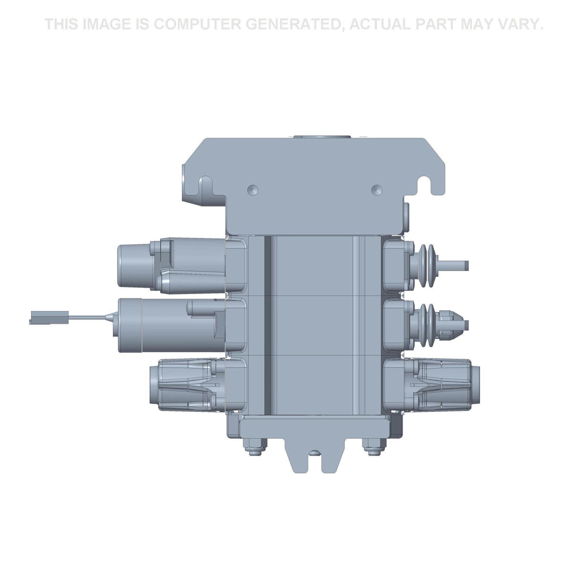 47377756 - OEM VALVE CONTROL - CASE CONSTRUCTION