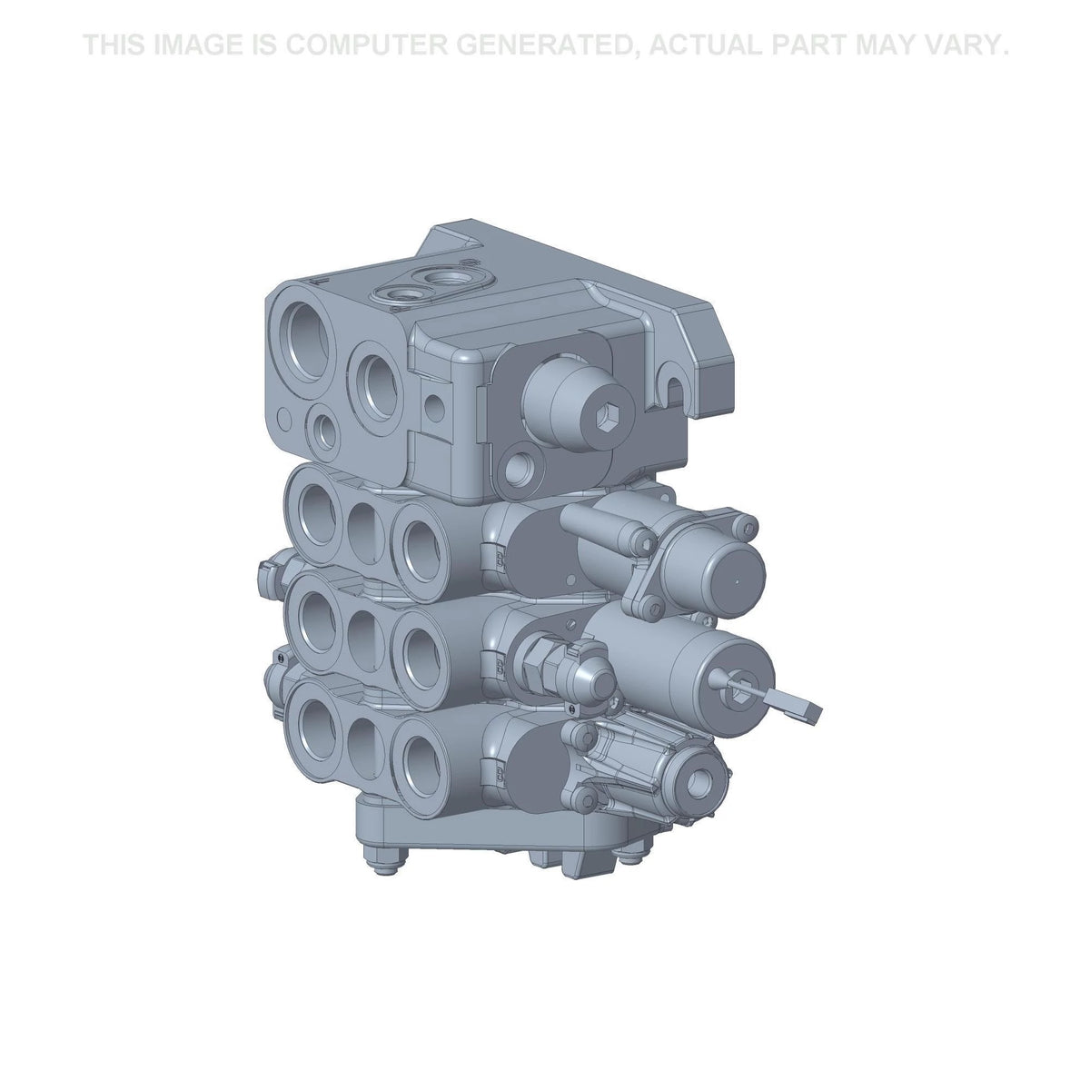 47377756 - OEM VALVE CONTROL - CASE CONSTRUCTION