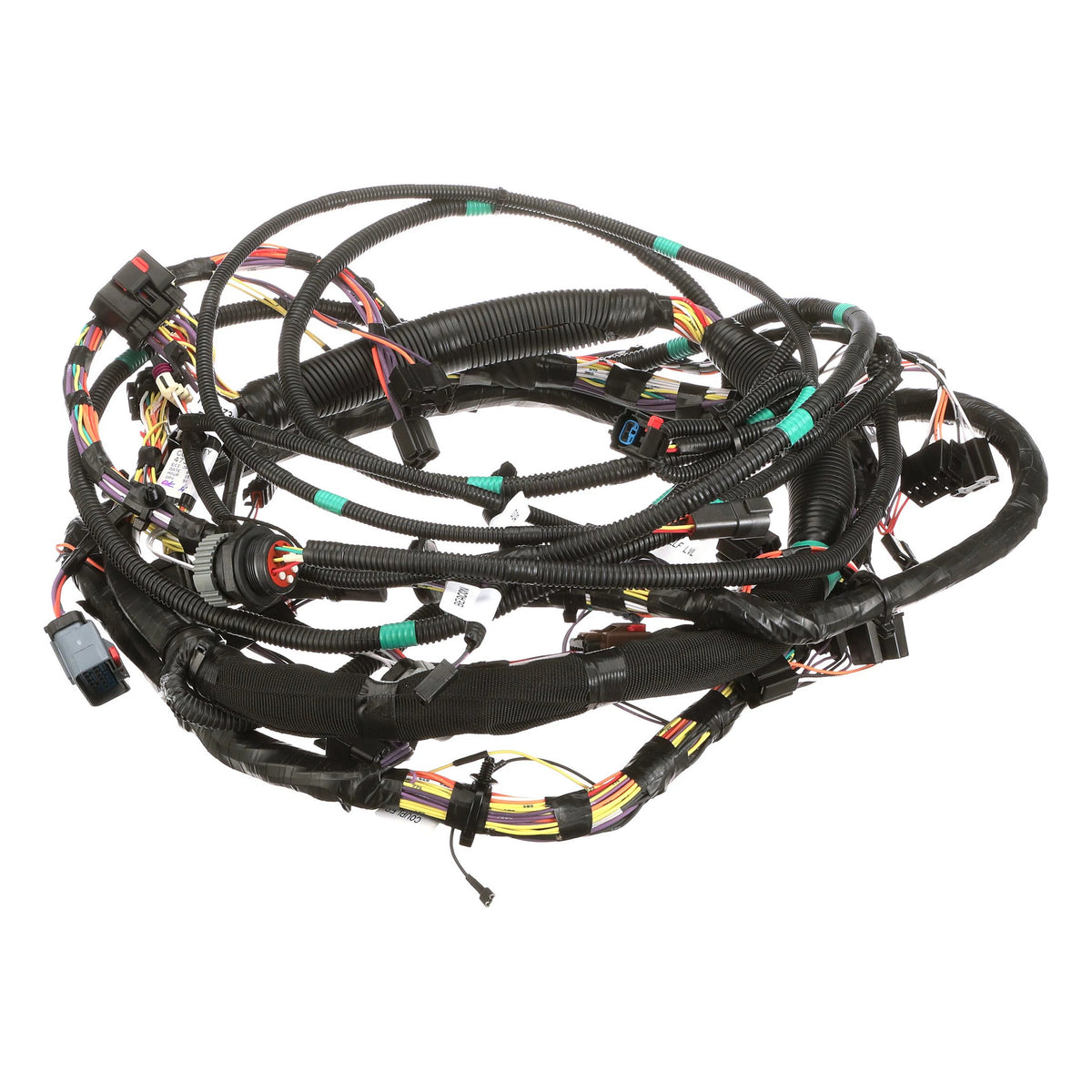 47377757 - OEM WIRNING HARNESS - CASE CONSTRUCTION