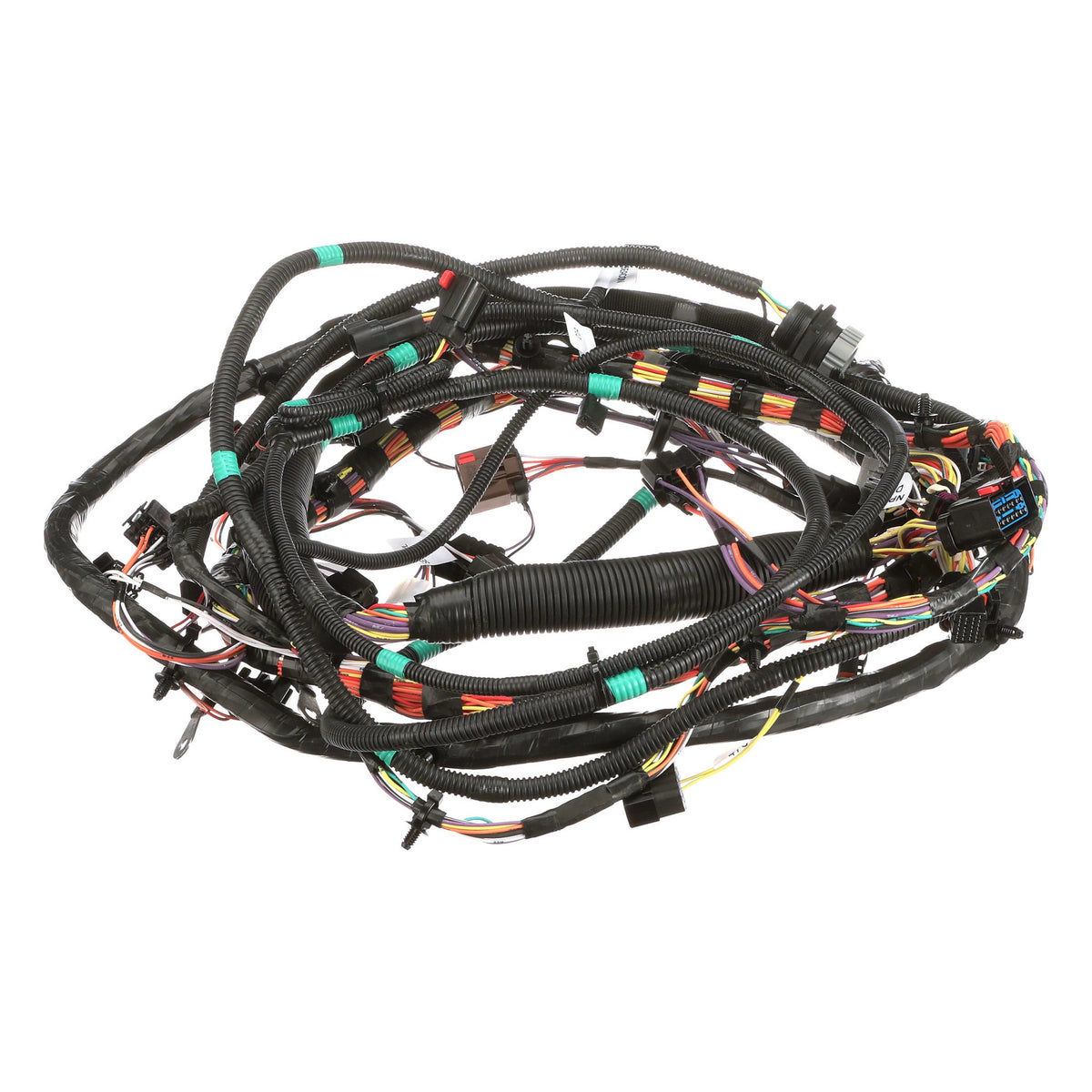 47377757 - OEM WIRNING HARNESS - CASE CONSTRUCTION