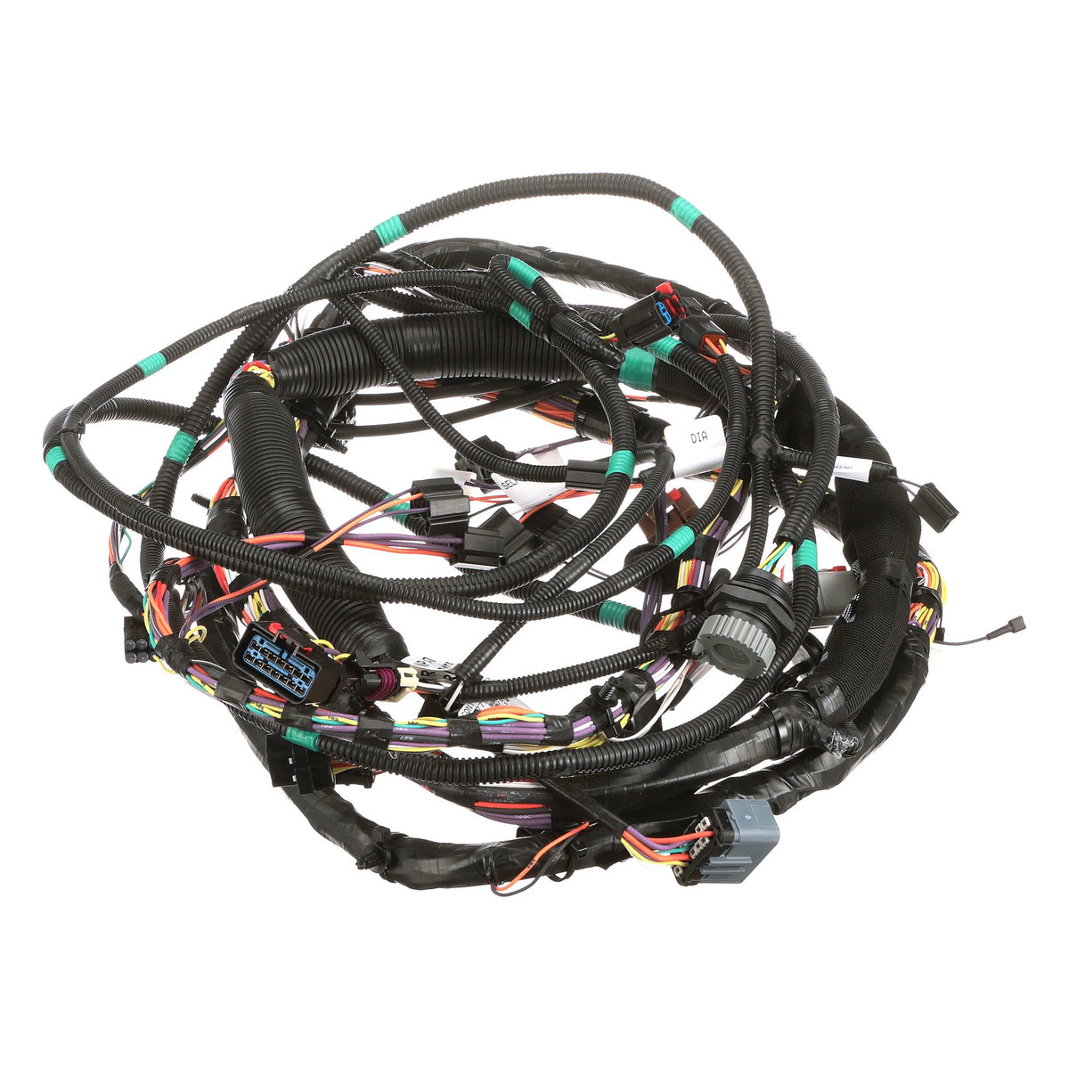 47377757 - OEM WIRNING HARNESS - CASE CONSTRUCTION