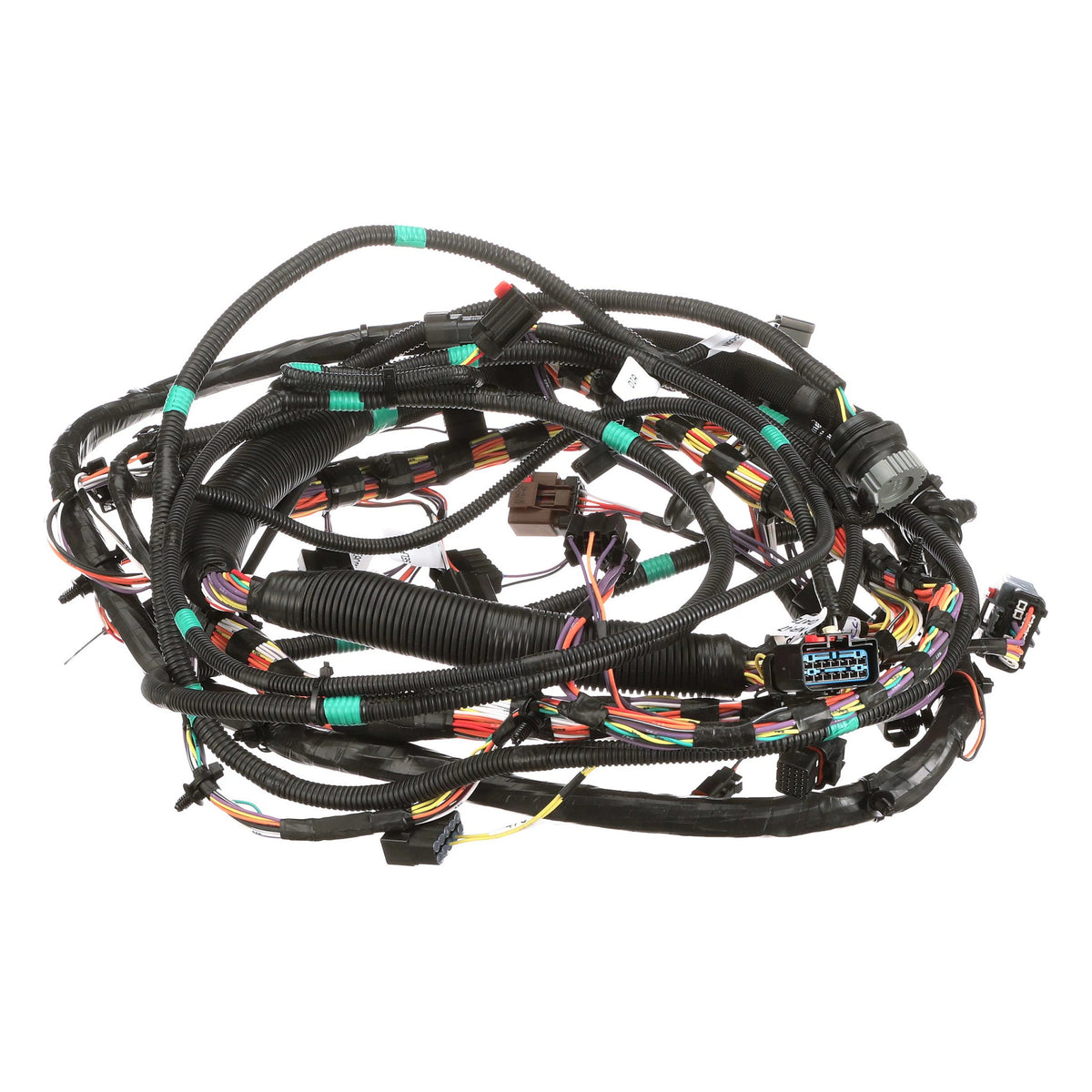 47377757 - OEM WIRNING HARNESS - CASE CONSTRUCTION
