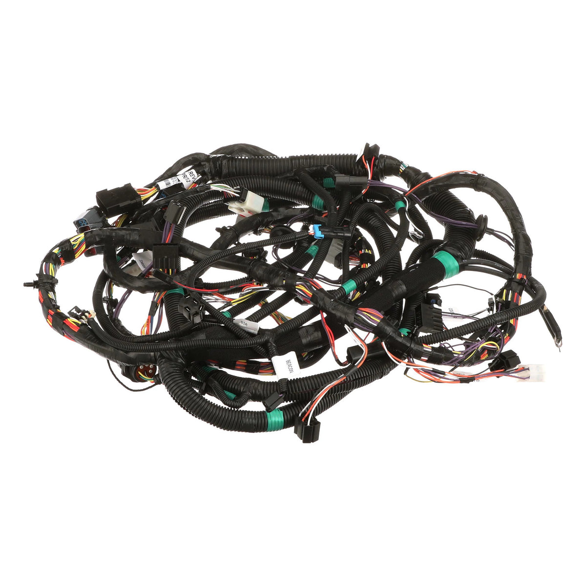 47377765 - OEM WIRNING HARNESS - CASE CONSTRUCTION
