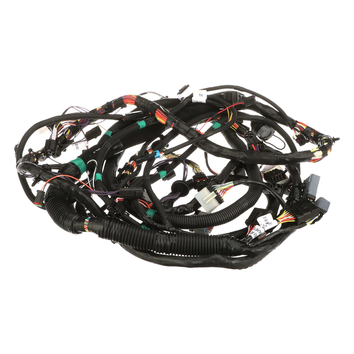47377765 - OEM WIRNING HARNESS - CASE CONSTRUCTION