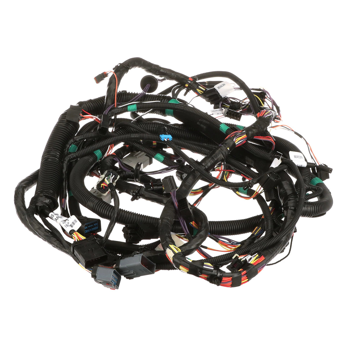47377765 - OEM WIRNING HARNESS - CASE CONSTRUCTION