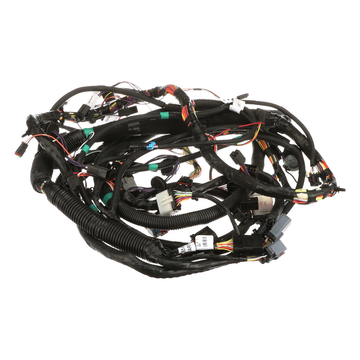 47377765 - OEM WIRNING HARNESS - CASE CONSTRUCTION