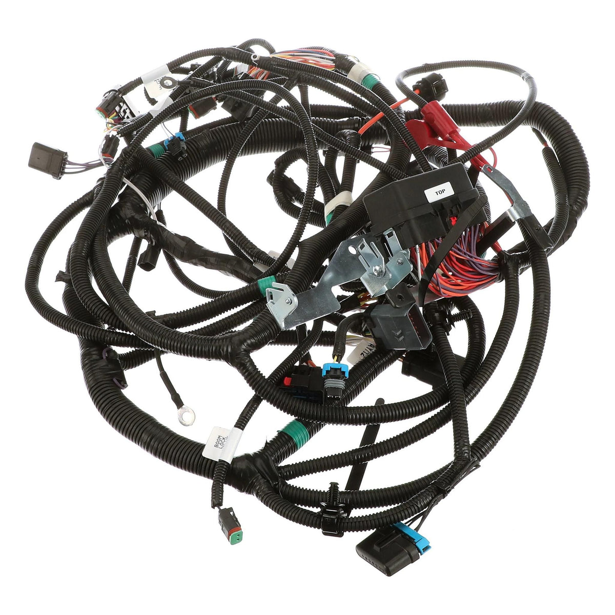 47377773 - OEM CHASSIS WIRING HARNESS - CASE CONSTRUCTION