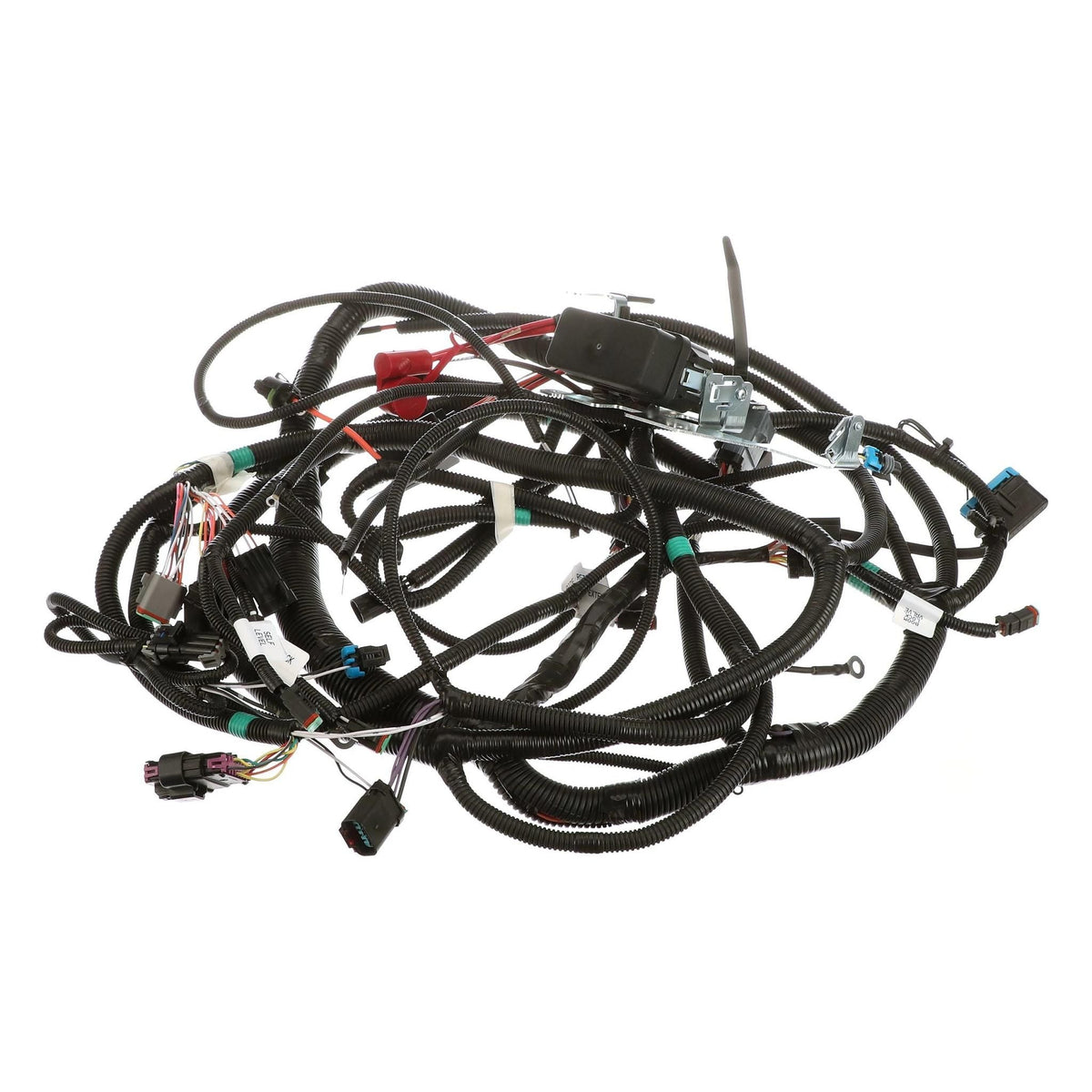 47377773 - OEM CHASSIS WIRING HARNESS - CASE CONSTRUCTION