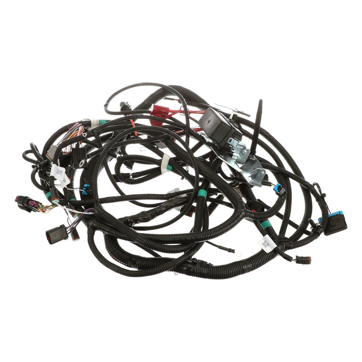 47377773 - OEM CHASSIS WIRING HARNESS - CASE CONSTRUCTION