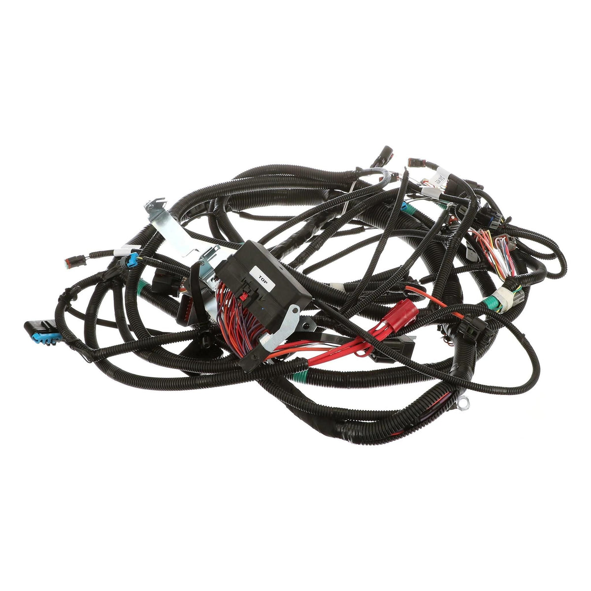 47377773 - OEM CHASSIS WIRING HARNESS - CASE CONSTRUCTION