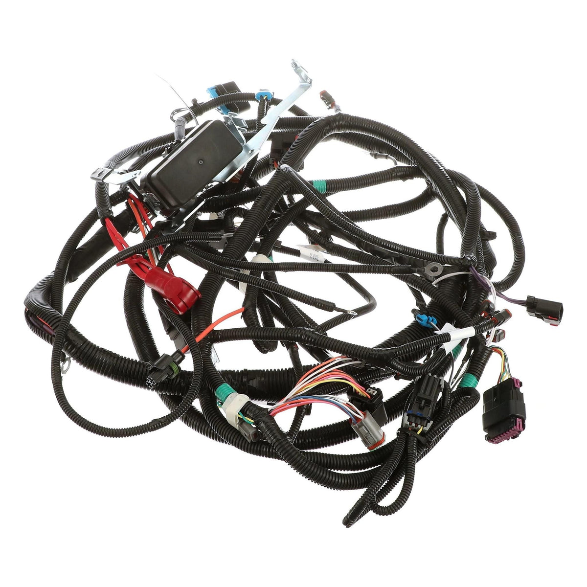 47377773 - OEM CHASSIS WIRING HARNESS - CASE CONSTRUCTION