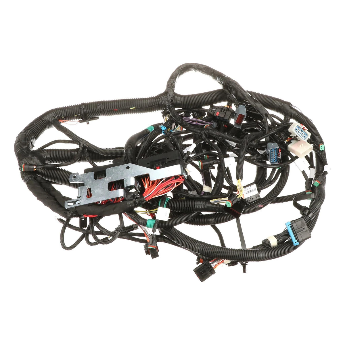 47377781 - OEM CHASSIS WIRING HARNESS - CASE CONSTRUCTION