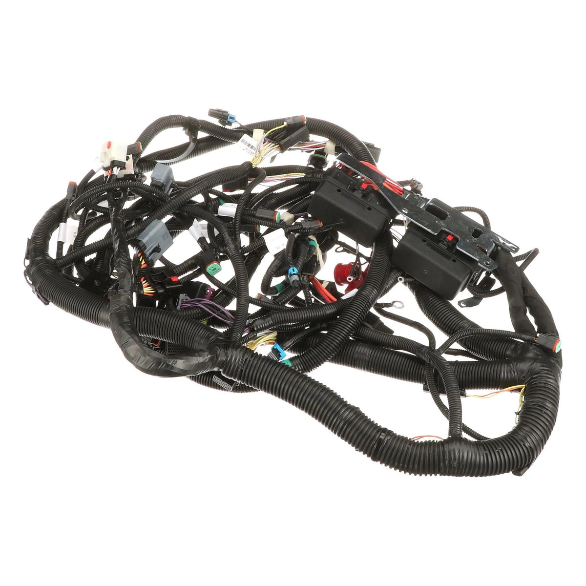 47377781 - OEM CHASSIS WIRING HARNESS - CASE CONSTRUCTION
