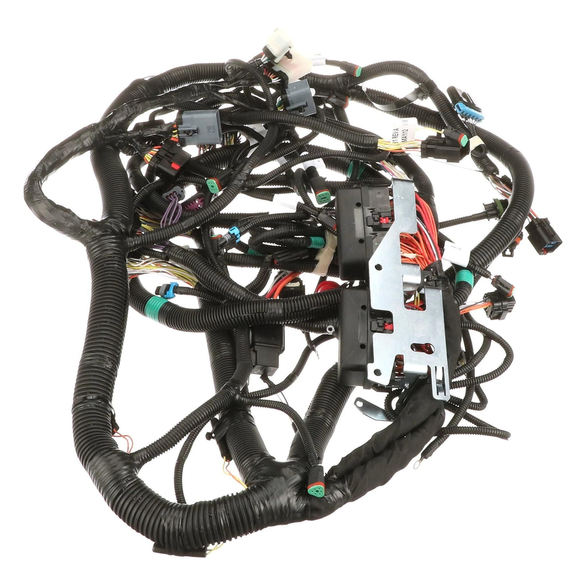 47377781 - OEM CHASSIS WIRING HARNESS - CASE CONSTRUCTION