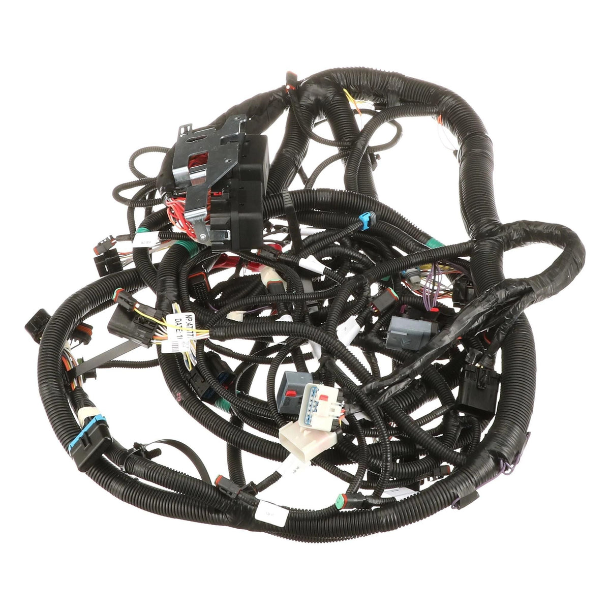 47377781 - OEM CHASSIS WIRING HARNESS - CASE CONSTRUCTION