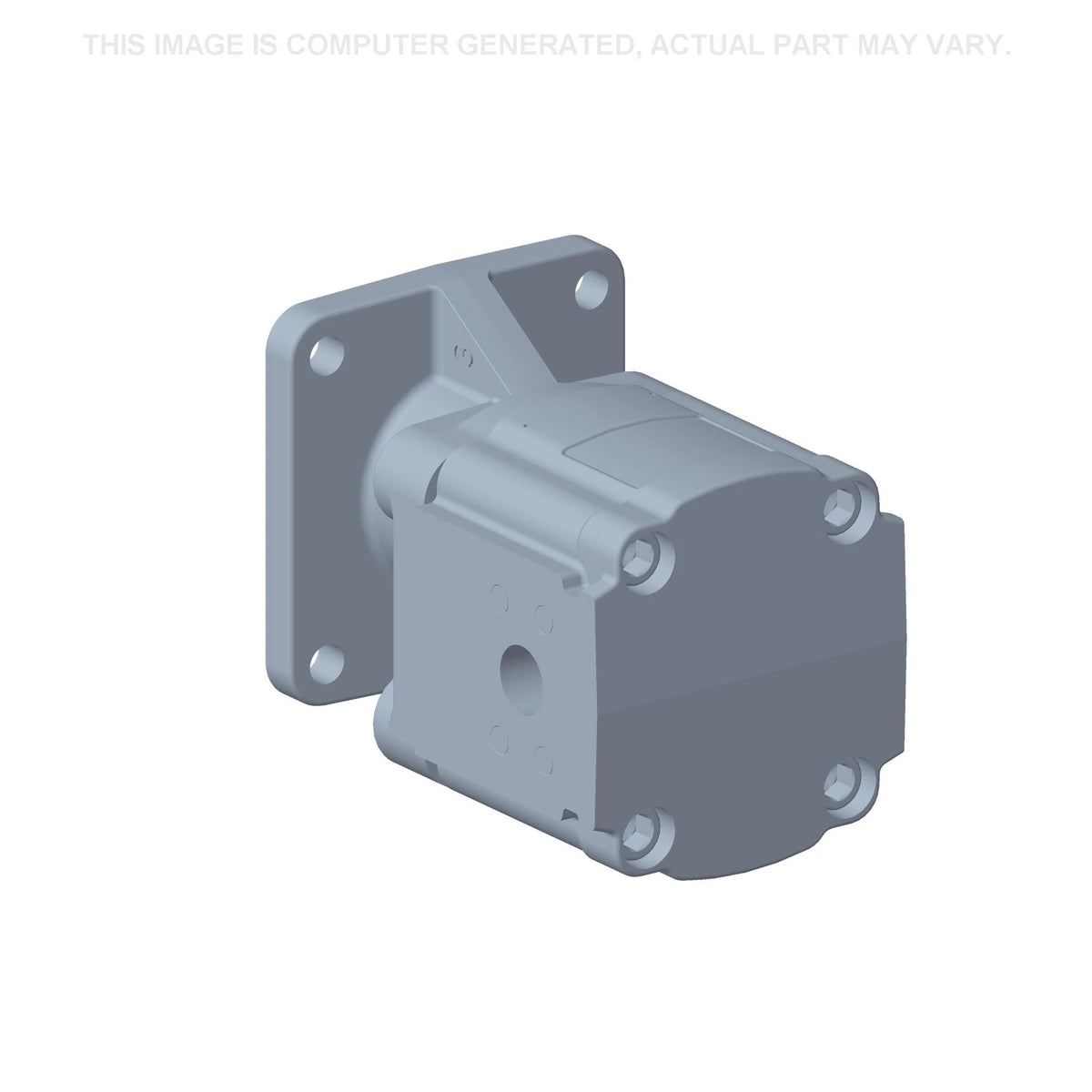 47377786 - OEM PUMP HYDRAULIC ASSEMBLY 62CC - CASE CONSTRUCTION