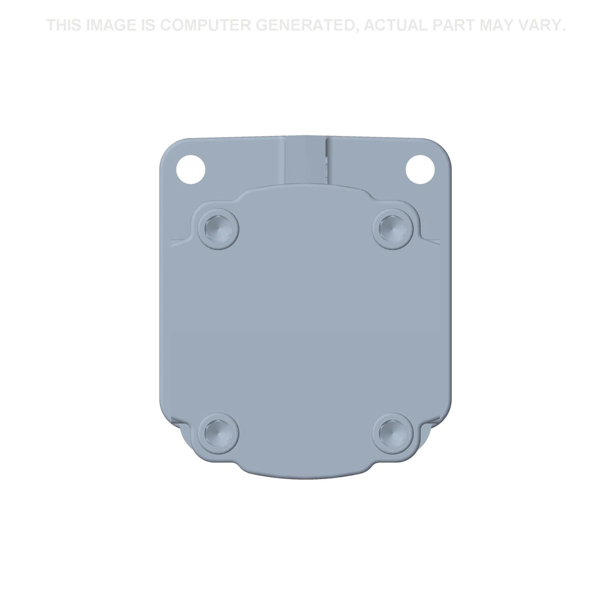 47377786 - OEM PUMP HYDRAULIC ASSEMBLY 62CC - CASE CONSTRUCTION
