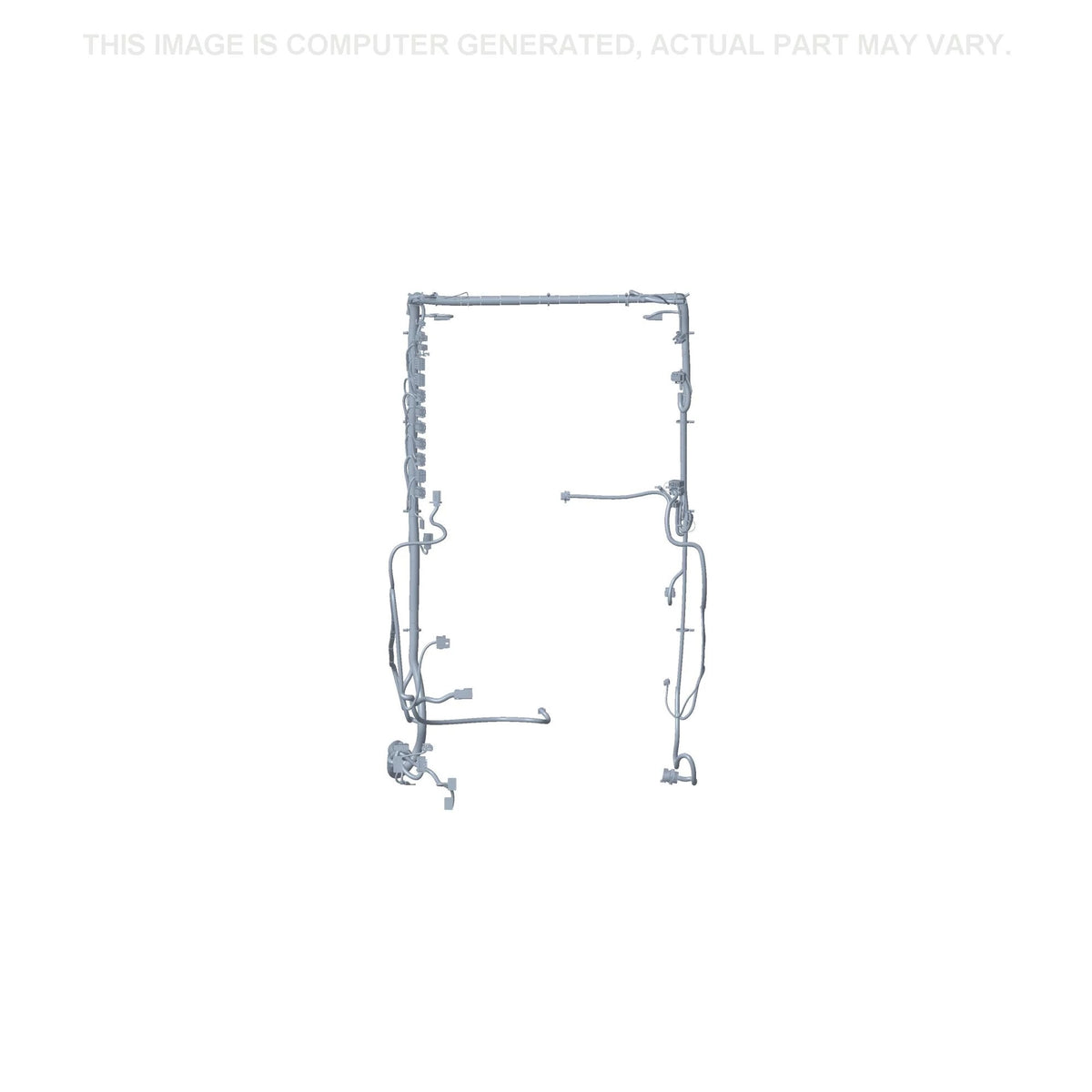 47377793 - OEM HARNESS WIRE CAB MECHANICAL TIER 4 - CASE CONSTRUCTION