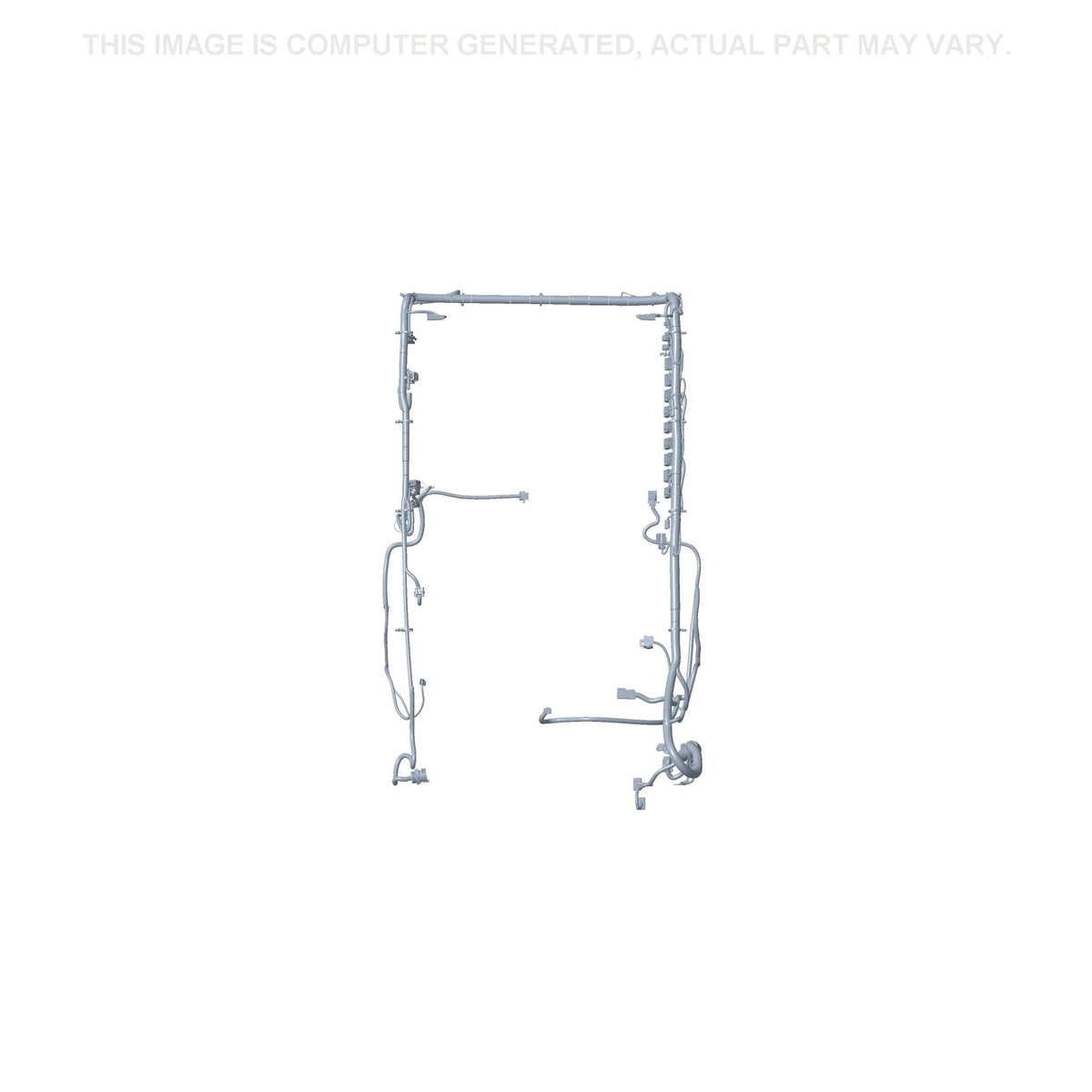 47377793 - OEM HARNESS WIRE CAB MECHANICAL TIER 4 - CASE CONSTRUCTION