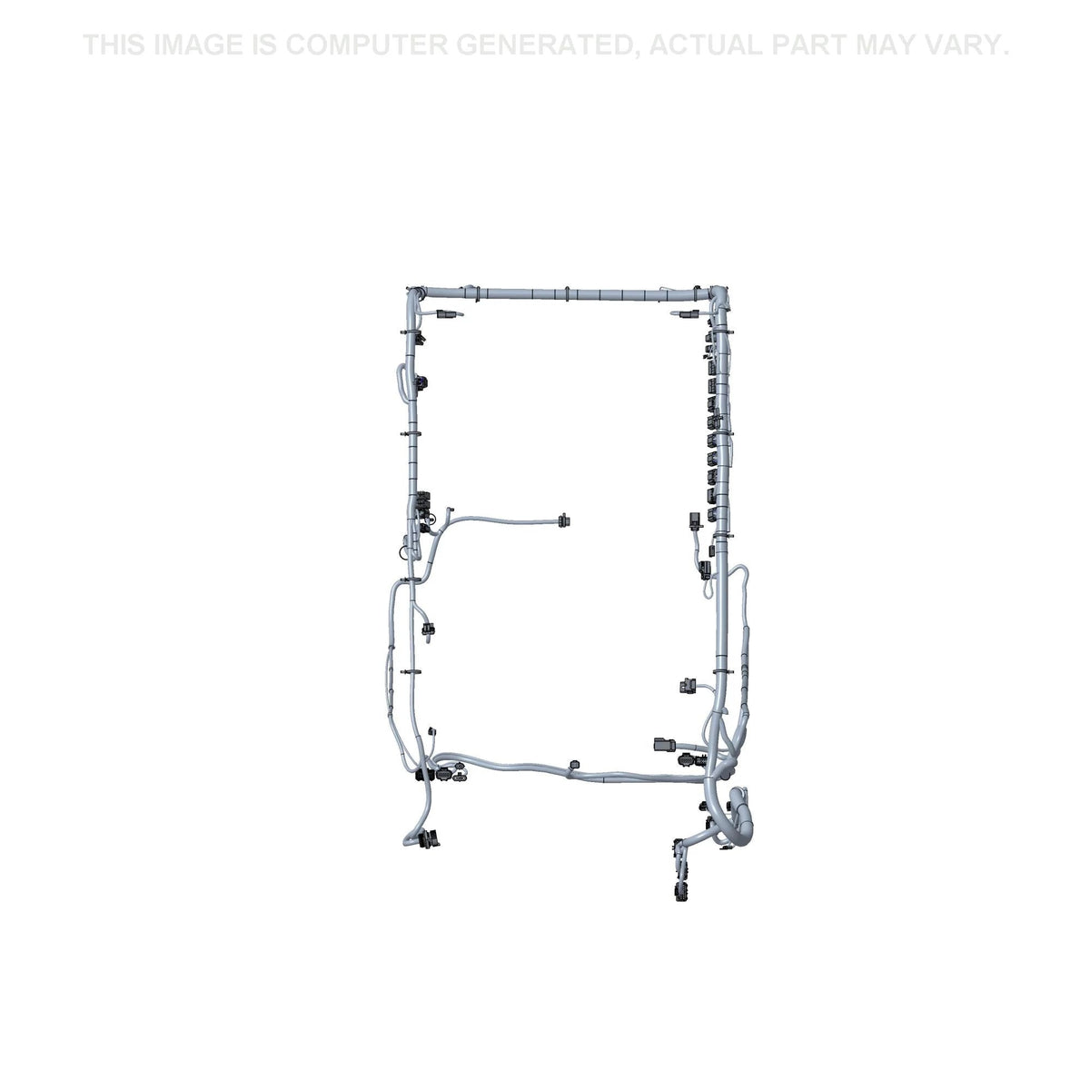 47377796 - OEM WIRE HARNESS - CASE CONSTRUCTION