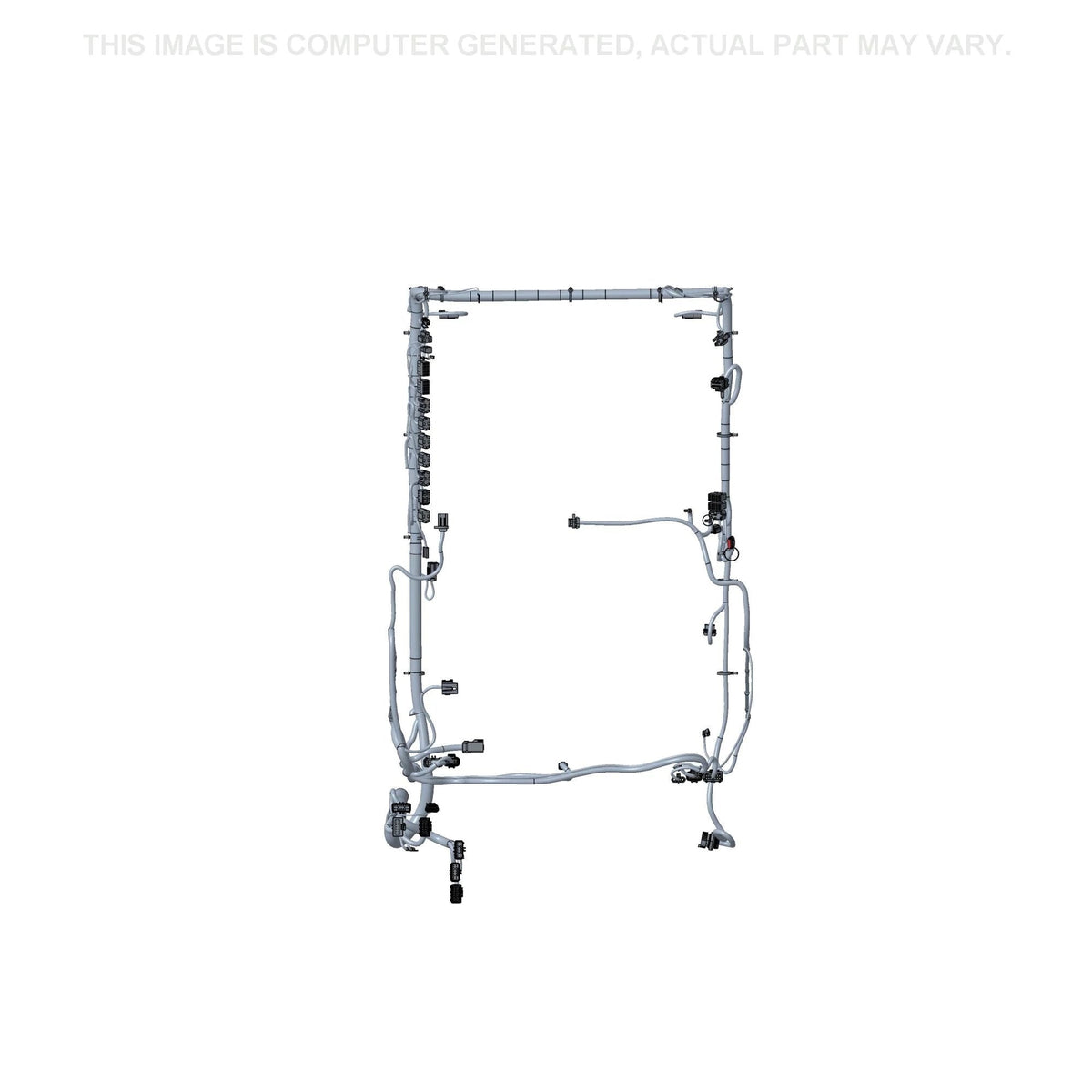 47377796 - OEM WIRE HARNESS - CASE CONSTRUCTION