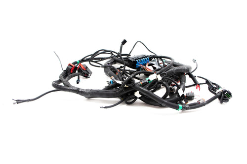 47377800 - OEM WIRING HARNESS - CASE CONSTRUCTION