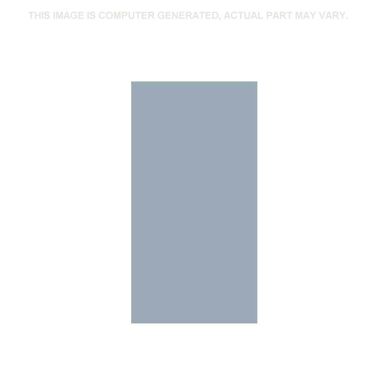 47377967 - OEM INSULATION FOAM - CASE CONSTRUCTION