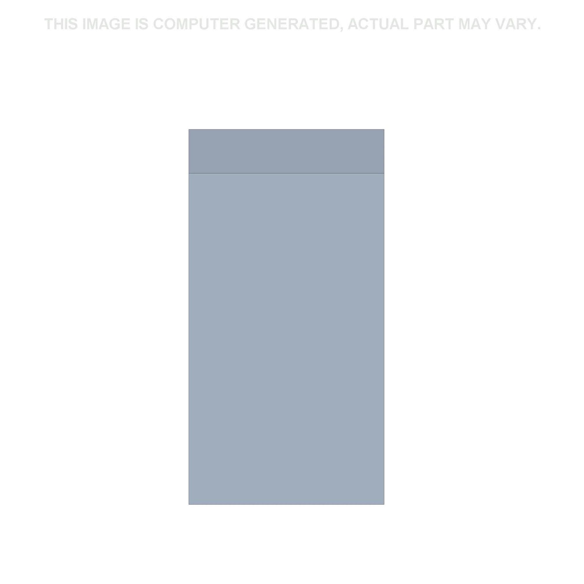 47377967 - OEM INSULATION FOAM - CASE CONSTRUCTION