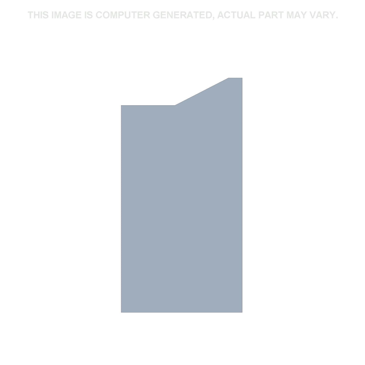 47377967 - OEM INSULATION FOAM - CASE CONSTRUCTION