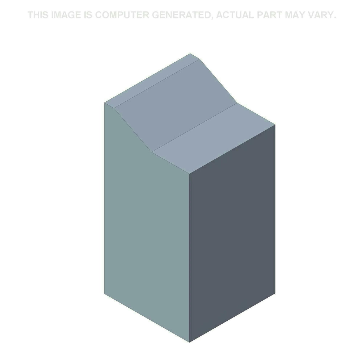 47377967 - OEM INSULATION FOAM - CASE CONSTRUCTION