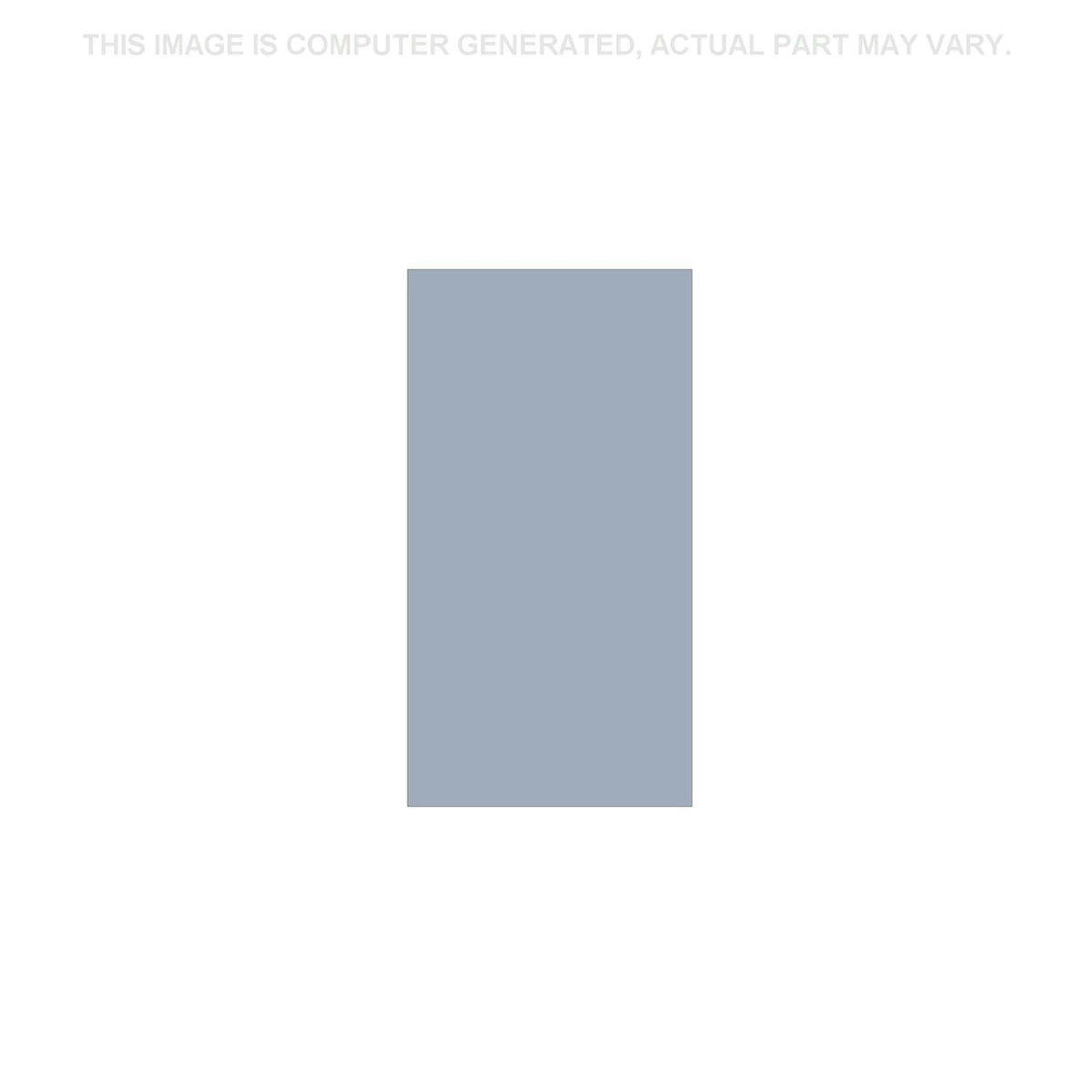 47377968 - OEM INSULATION FOAM - CASE CONSTRUCTION