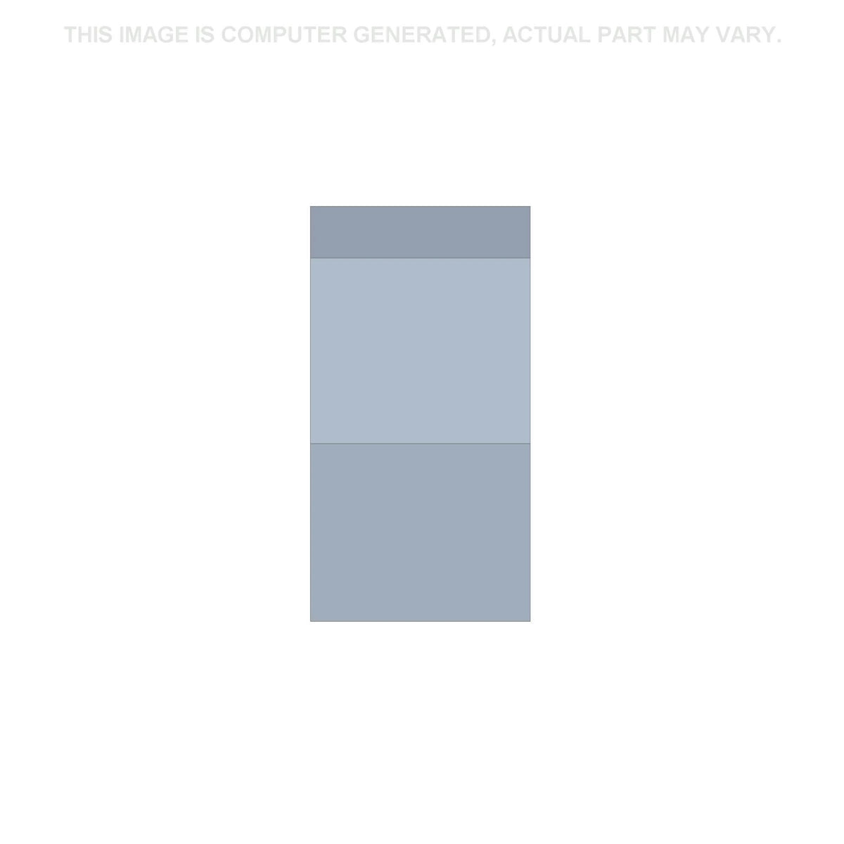 47377968 - OEM INSULATION FOAM - CASE CONSTRUCTION