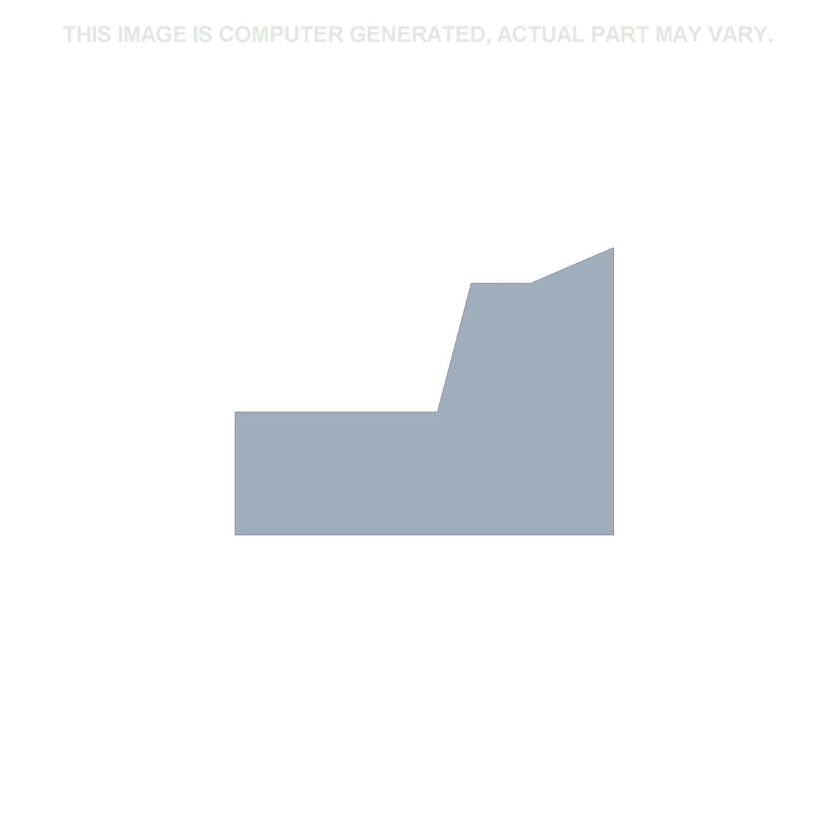 47377968 - OEM INSULATION FOAM - CASE CONSTRUCTION
