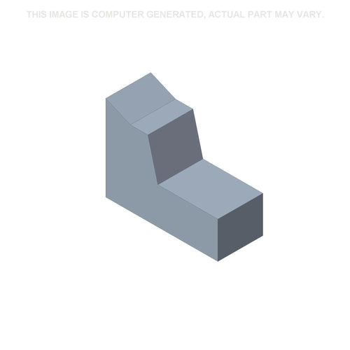 47377968 - OEM INSULATION FOAM - CASE CONSTRUCTION