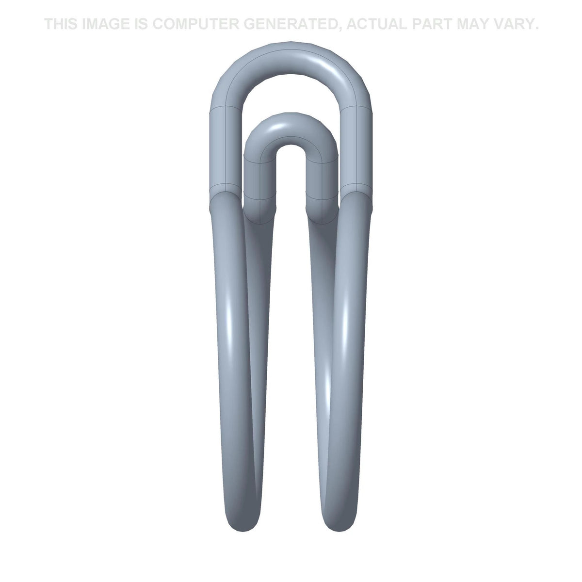 47378045 - OEM CLAMP - CASE CONSTRUCTION