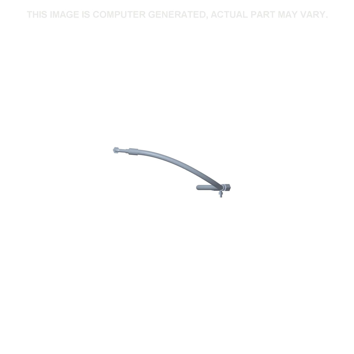 47378415 - OEM HOSE HYDRAULIC - CASE CONSTRUCTION