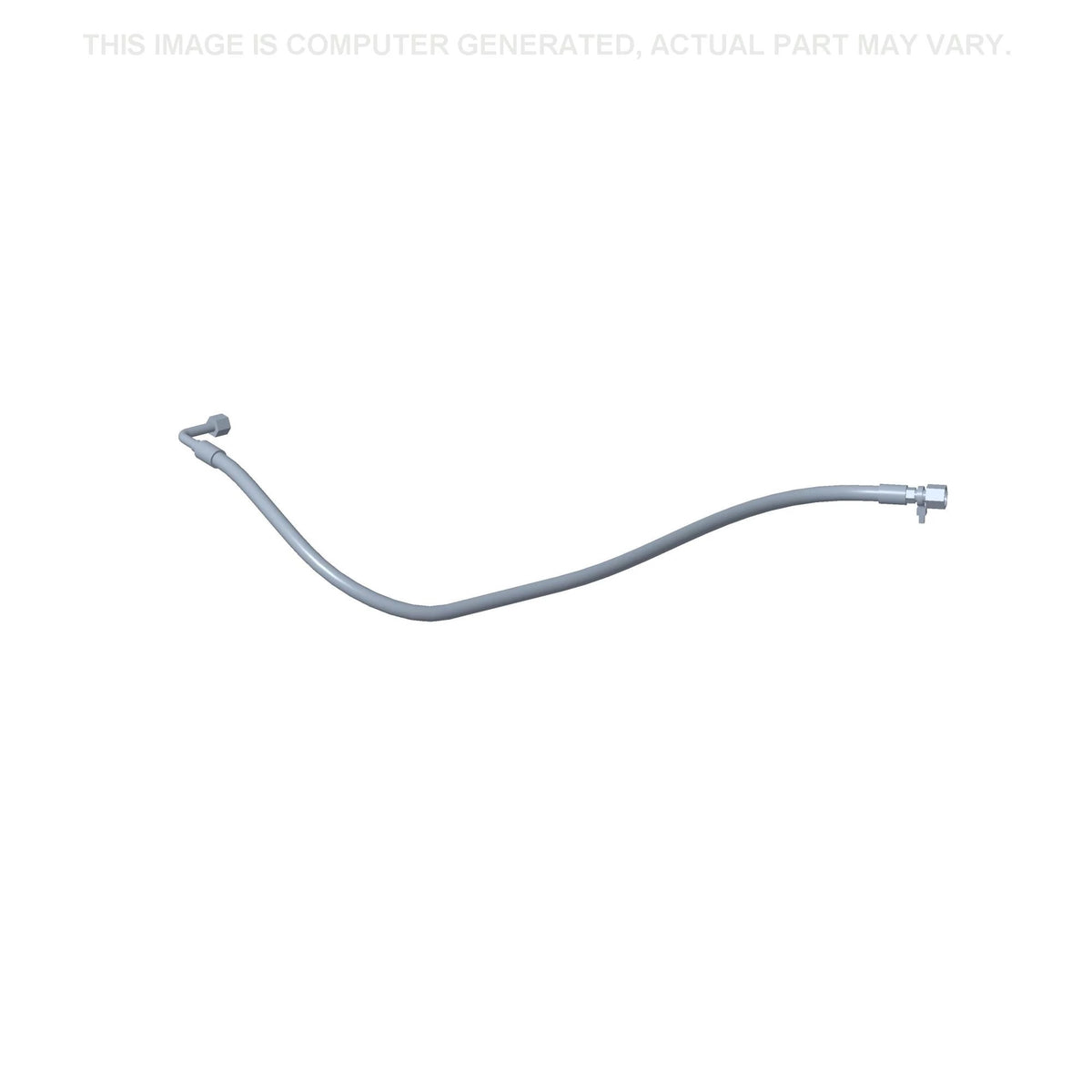 47378415 - OEM HOSE HYDRAULIC - CASE CONSTRUCTION
