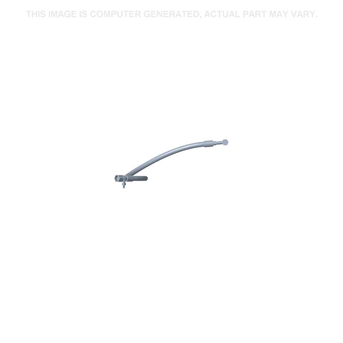 47378415 - OEM HOSE HYDRAULIC - CASE CONSTRUCTION