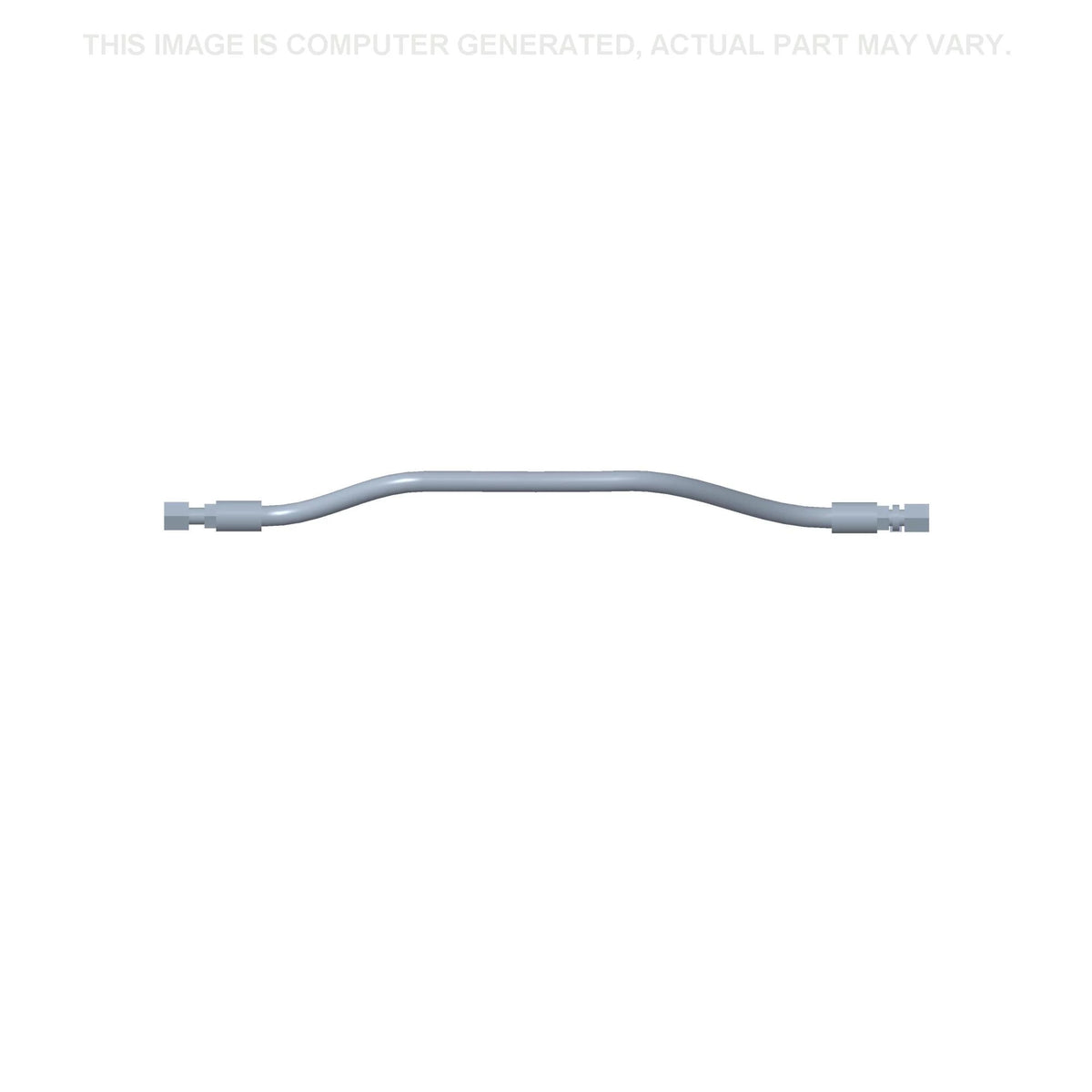 47378429 - OEM HOSE HYDRAULIC - CASE CONSTRUCTION