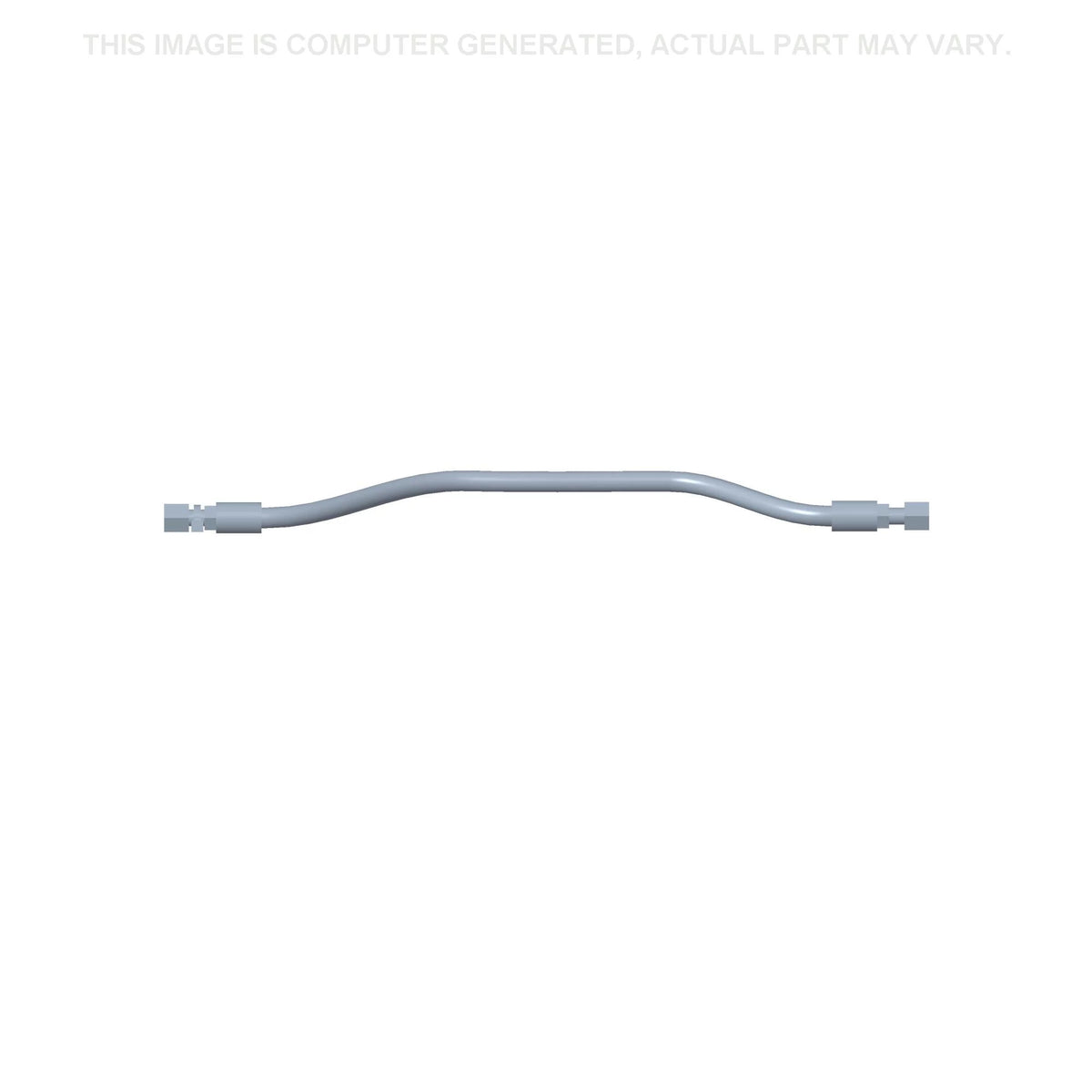 47378429 - OEM HOSE HYDRAULIC - CASE CONSTRUCTION