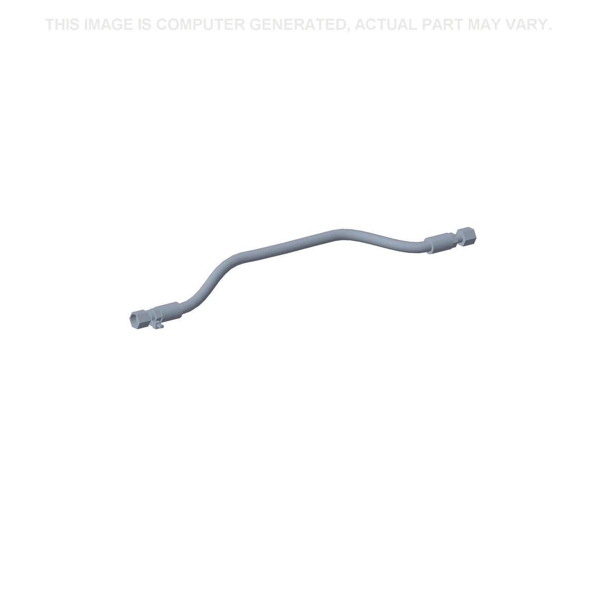 47378429 - OEM HOSE HYDRAULIC - CASE CONSTRUCTION