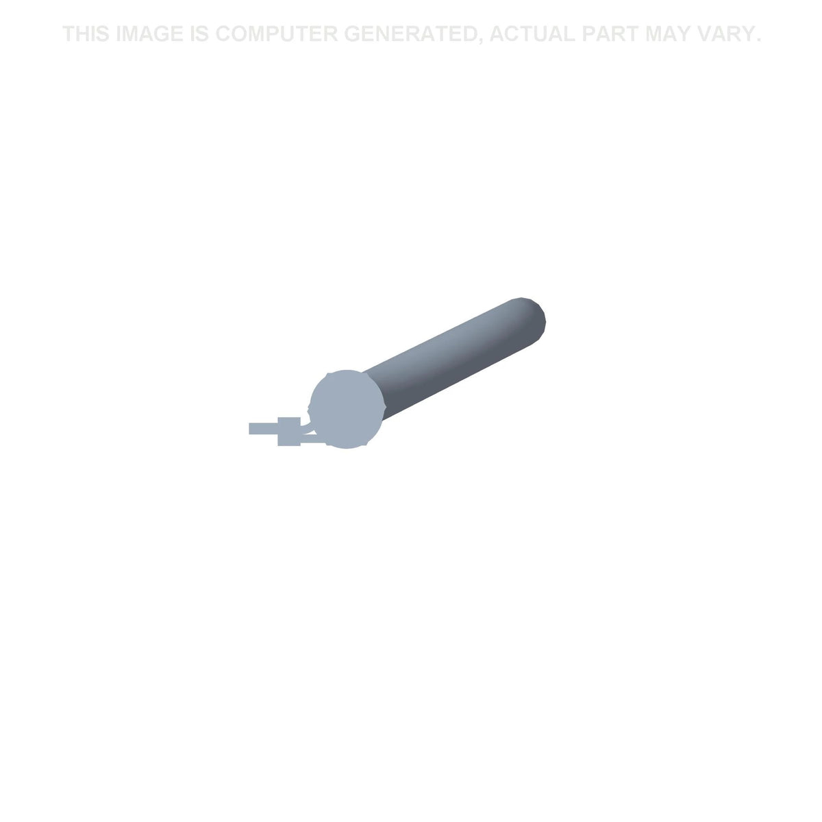 47378429 - OEM HOSE HYDRAULIC - CASE CONSTRUCTION