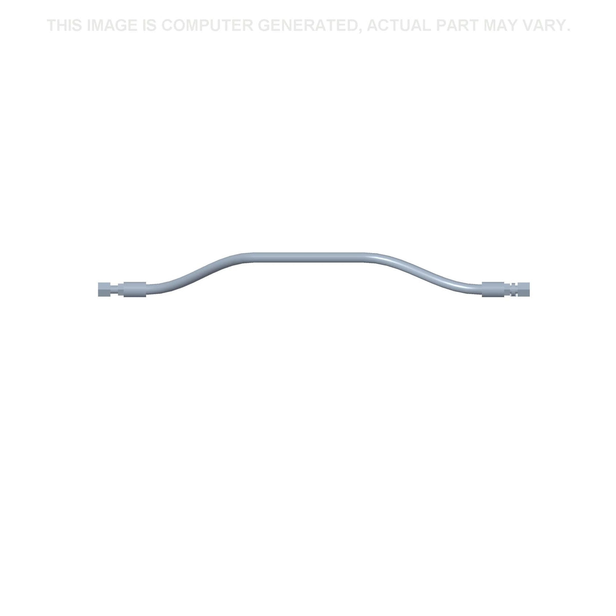 47378449 - OEM HOSE HYDRAULIC - CASE CONSTRUCTION