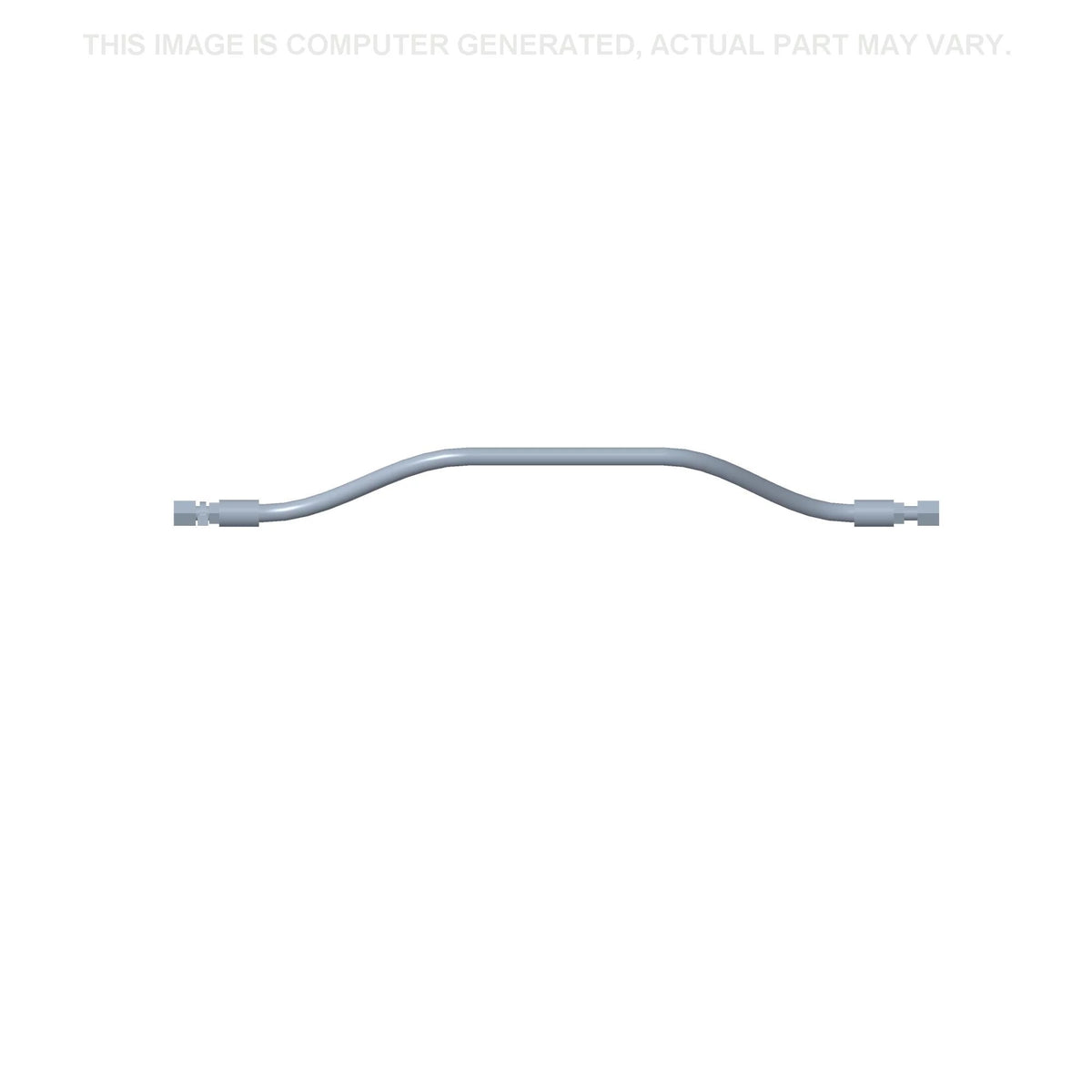 47378449 - OEM HOSE HYDRAULIC - CASE CONSTRUCTION