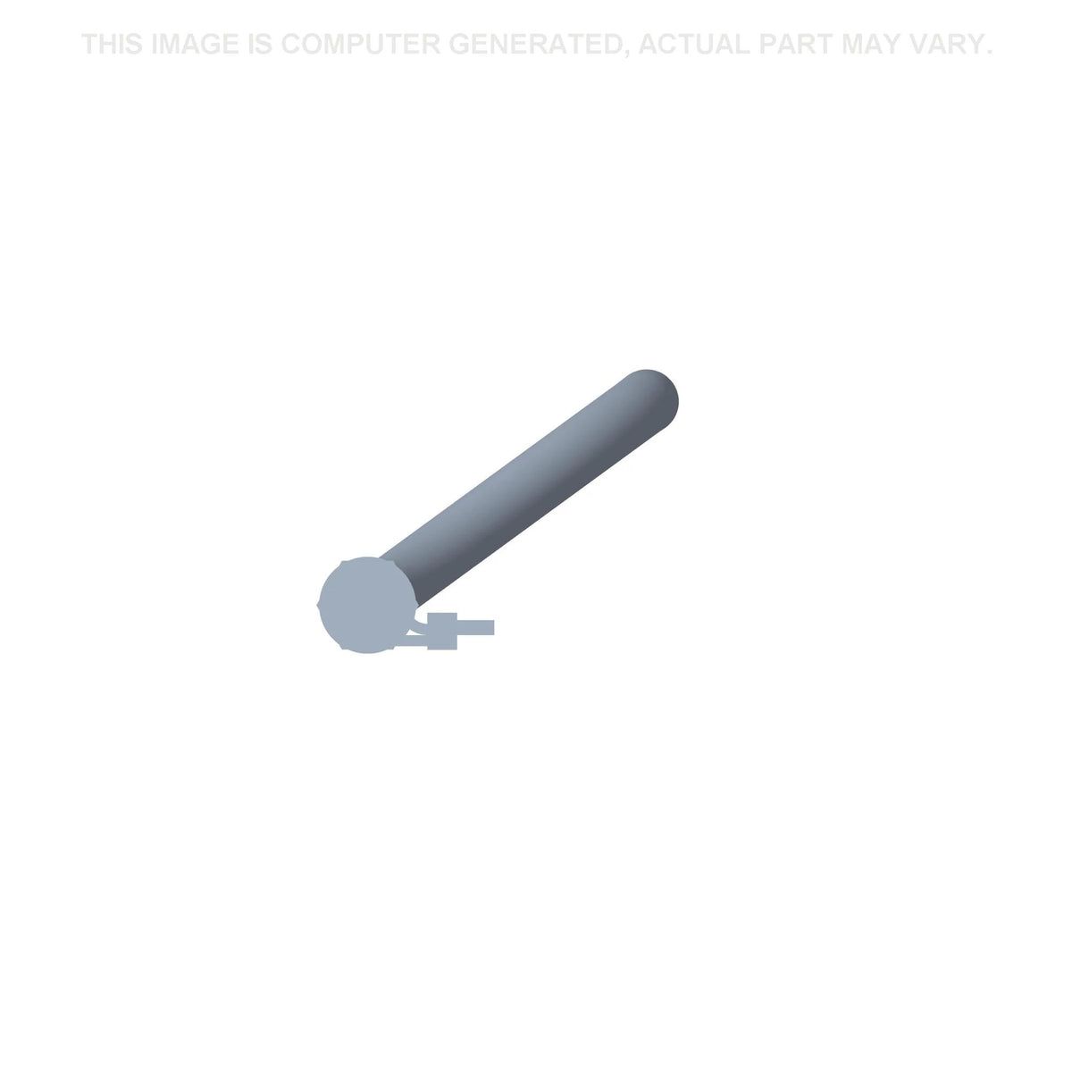 47378449 - OEM HOSE HYDRAULIC - CASE CONSTRUCTION